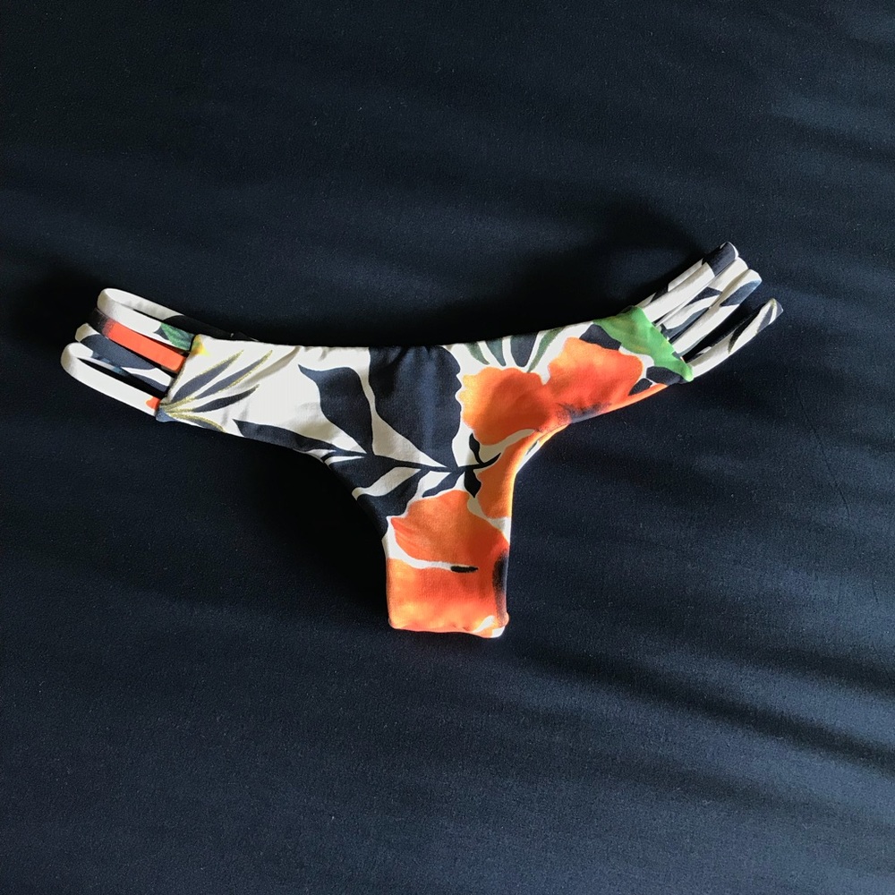 Midori Bikinis Tavarua Bottom